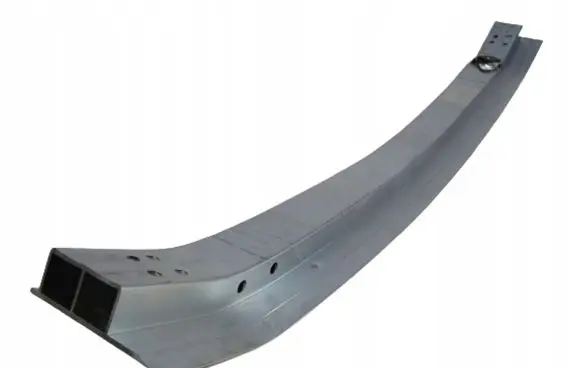 Mercedes-Benz GLB x247 Front bumper cross member A2476207901