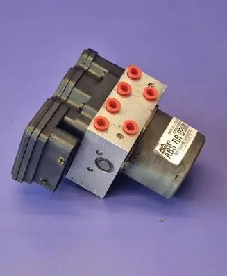 KIA Picanto ABS Pump 5891007370 BH60109210 EIJDM049115