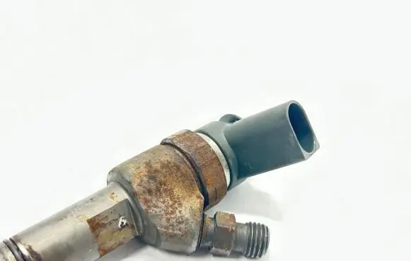 Mercedes-Benz B W245 Fuel injector A6480700787