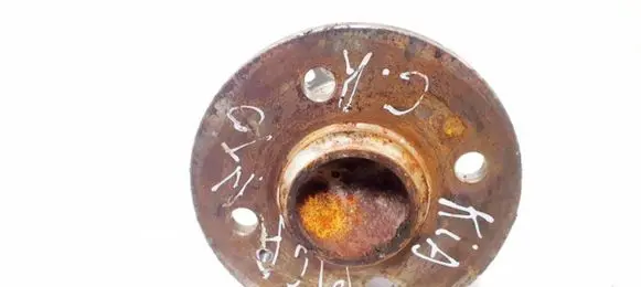 KIA Picanto Rear wheel hub