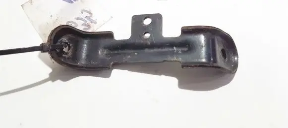Jaguar X-Type Engine mounting bracket
