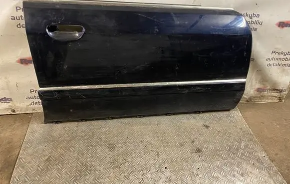 Audi A8 S8 D2 4D Front door