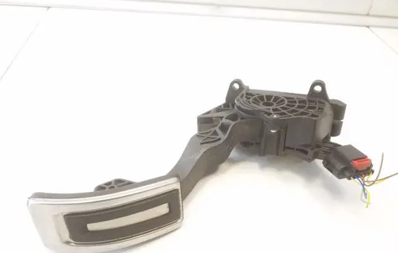 Volkswagen Polo V 6R Accelerator throttle pedal 0280755241 6C1723503C