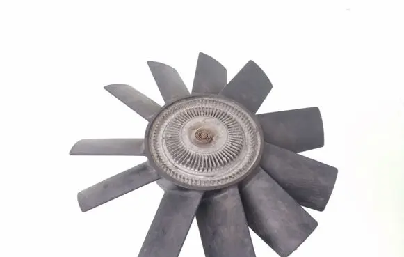 Volkswagen II LT Viscous fan clutch 074121302C
