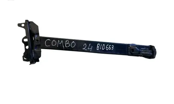 Opel Combo E Front bumper shock/impact absorber 52000W02 1823IG