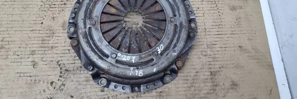 Pressure plate