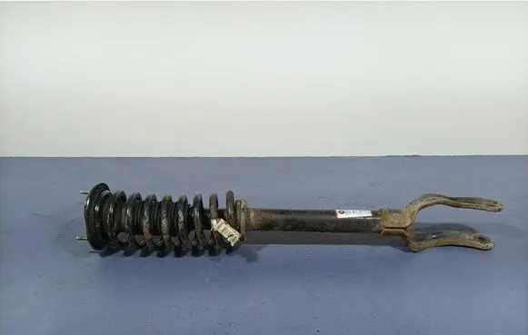 Jeep Grand Cherokee Front shock absorber/damper 05168100AA