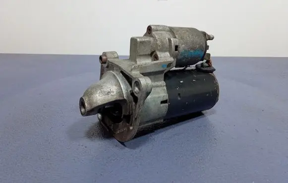 Alfa Romeo 159 Starter motor