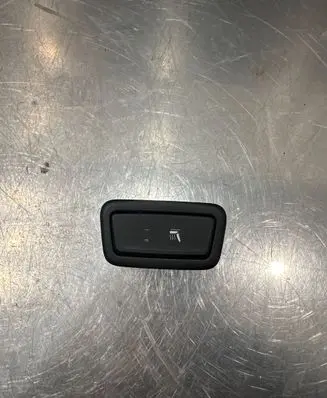 Renault Kadjar Seat heating switch 255009216RB 30300580 E1090679