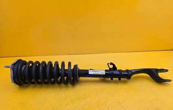 Mercedes-Benz EQC Front shock absorber with coil spring A2933200700