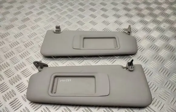 BMW 3 E90 E91 Sun visor 