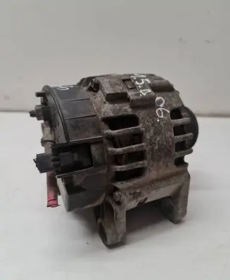 Renault Kangoo I Generator/alternator 8200537415B 2543378C SG12B105