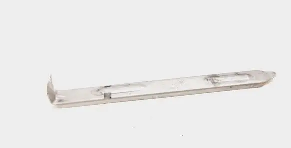 Volvo S80 Headlight/headlamp mounting bracket 30678340
