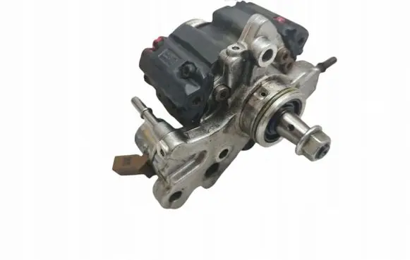 KIA Venga Fuel injection high pressure pump 33100-2A700