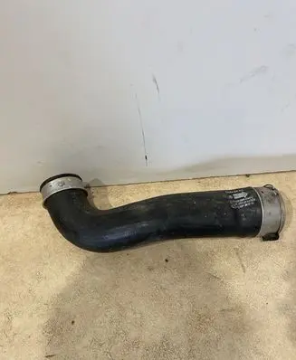 Mercedes-Benz GLE (W166 - C292) Intercooler hose/pipe A1665280000
