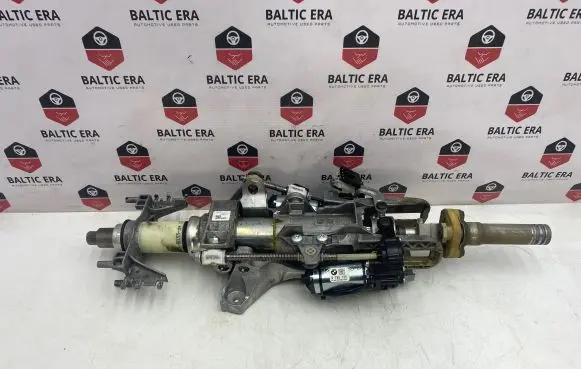 BMW 5 F10 F11 Steering wheel axle set 6788155