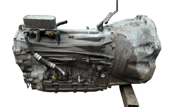 Audi Q7 4L Automatic gearbox NAC 0C8300037G