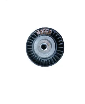 Hyundai ix 55 Generator/alternator belt tensioner