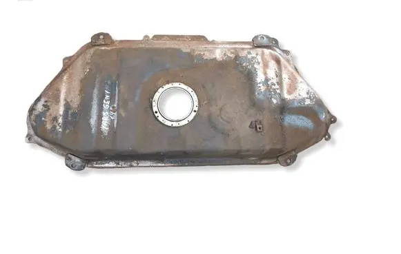 Toyota Yaris Fuel tank 