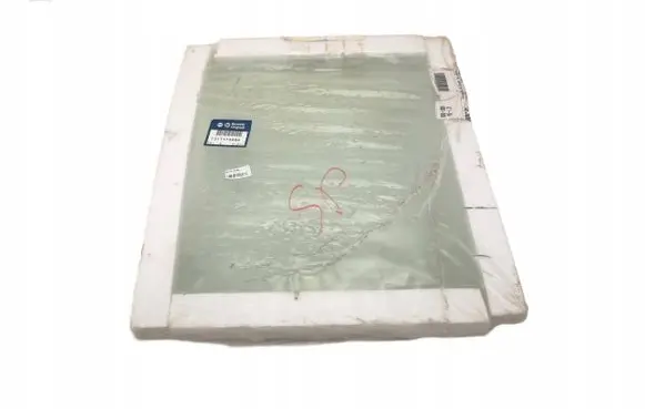 Fiat Ducato Rear door window glass 1317173080