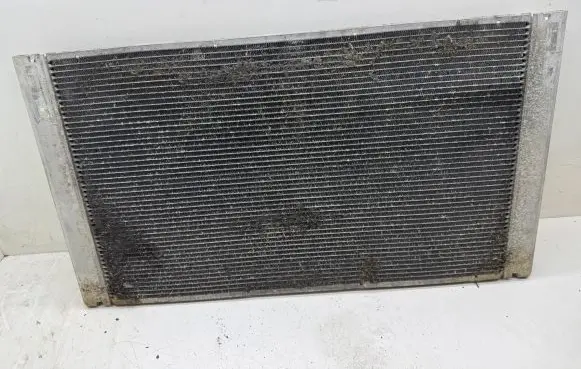 BMW 7 E65 E66 Coolant radiator 1711779513801 17117795138