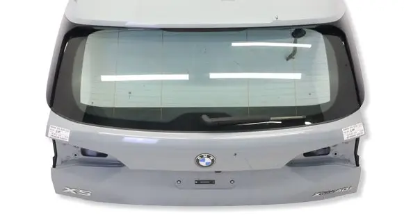 BMW X5 G05 Tailgate/trunk/boot lid 7931925MWGKC4P 7931925