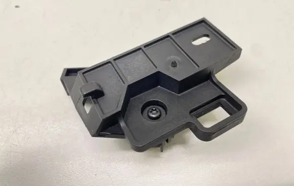 Skoda Kodiaq Engine bonnet (hood) release handle 518823633B