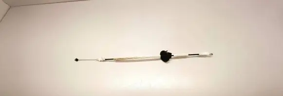 Audi Q5 SQ5 Rear door cable line 