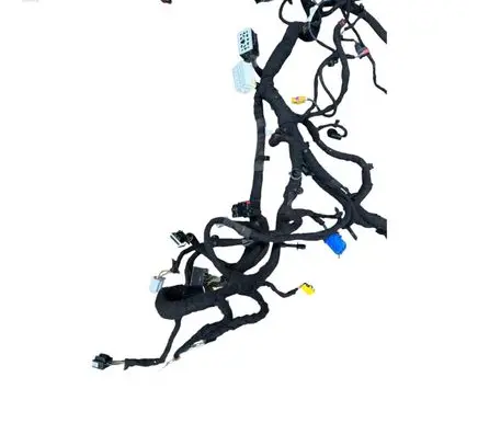 Ford Escape IV Panel wiring DJ6T14F664AA