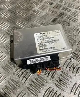 BMW X5 E53 Gearbox control unit/module 7570299 8471227550 1137328119