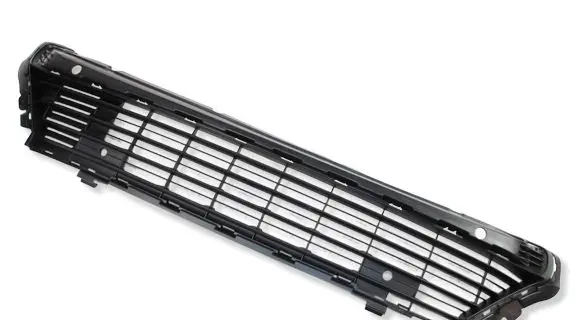 Opel Combo E Front bumper lower grill 9818196480 9818196780 1632658980