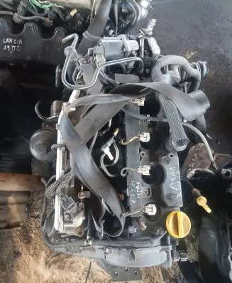 Opel Astra J Engine A17DTJ