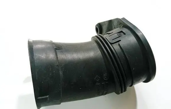 BMW 6 E63 E64 Air intake hose/pipe 1371752101902 13717521019-02