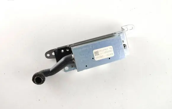 Toyota C-HR I Other control units/modules 8805128060 EB00001111 2462183