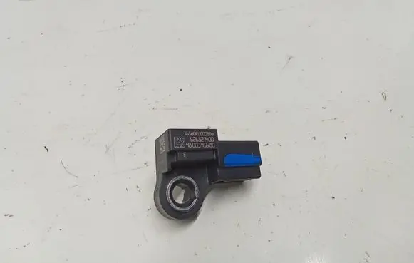 Citroen C4 II Picasso Airbag deployment crash/impact sensor 9800395680