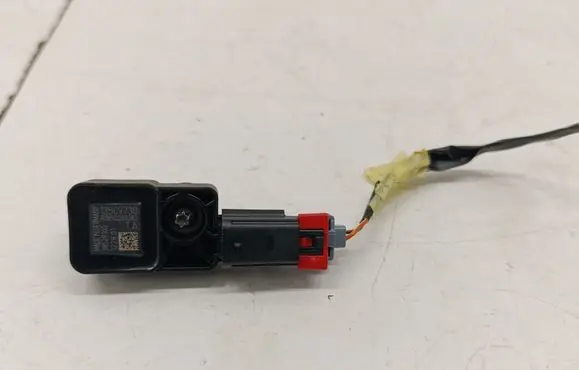 Opel Insignia B Airbag deployment crash/impact sensor 13509730