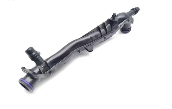 Peugeot 2008 II Engine coolant pipe/hose 9834388280