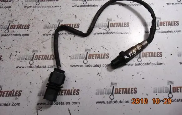 Mercedes-Benz E W211 Lambda probe sensor A0035427018