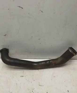 Opel Vivaro Intercooler hose/pipe GM51411