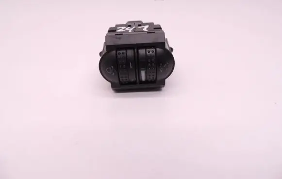 Skoda Superb B5 (3U) Headlight level height control switch 3B0941333A D241