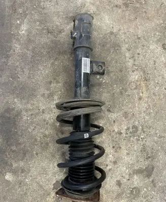 Hyundai ix35 Front shock absorber with coil spring 546602Y610 R610 R610546602Y610