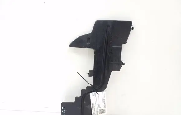 Toyota Verso Intercooler air guide/duct channel 532850F050