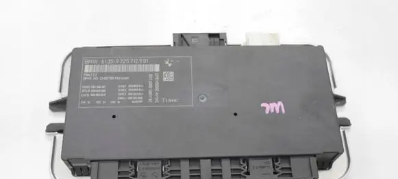 BMW 7 F01 F02 F03 F04 Light module LCM 9225712