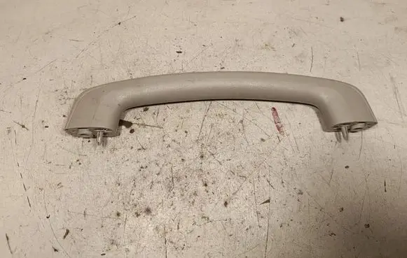 Nissan Navara D40 Front interior roof grab handle