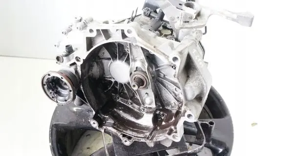 Audi A2 Manual 5 speed gearbox GKZ MANUALNA 5 BIEGÓW