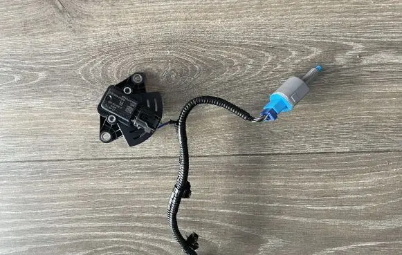 Mazda 2 Other devices 3602C25 89510K0020C