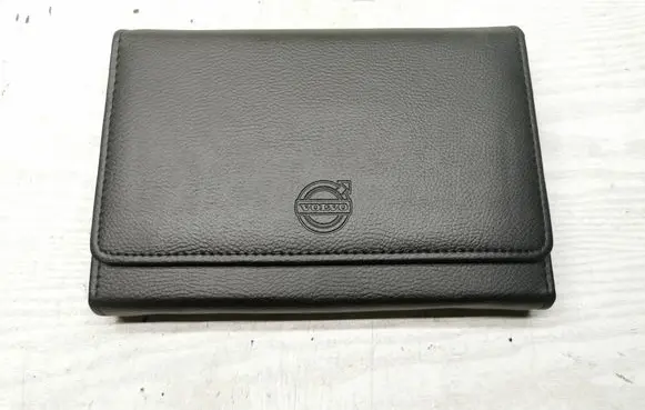 Volvo C30 User manual 2312185 98285729