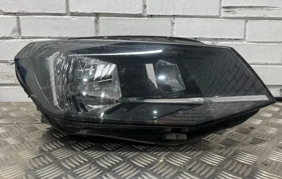 Volkswagen Caddy Headlight/headlamp 2K1941016B