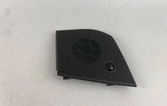 Side speaker trim/cover