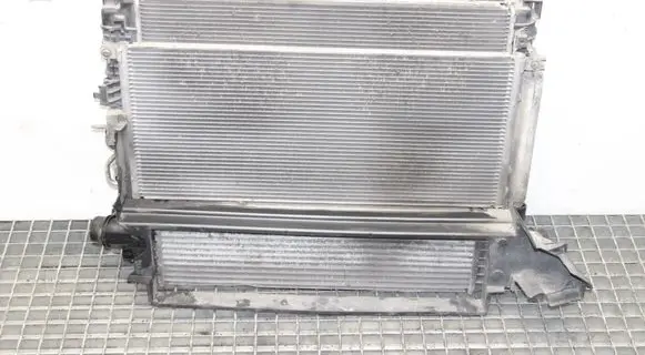 Opel Mokka Radiator set 